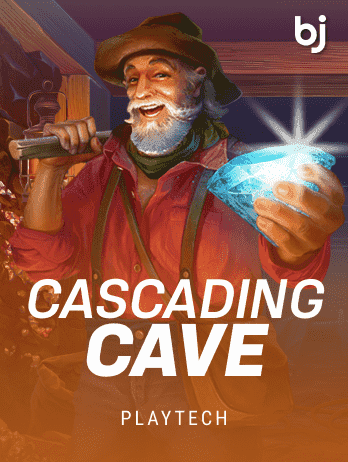 Cascading Cave thumbnail