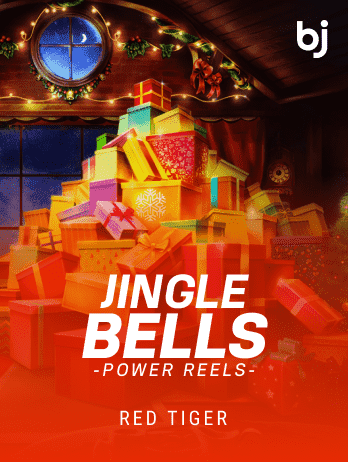 Jingle Bells Power Reels thumbnail