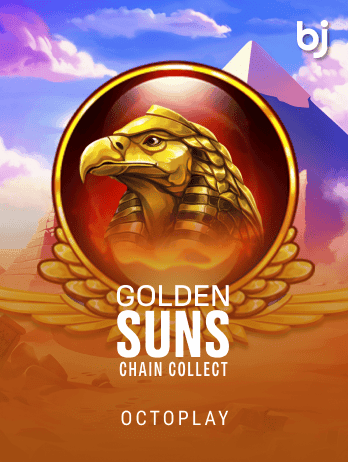 Golden Suns Chain Collect thumbnail