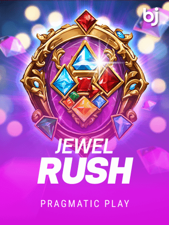 Jewel Rush thumbnail