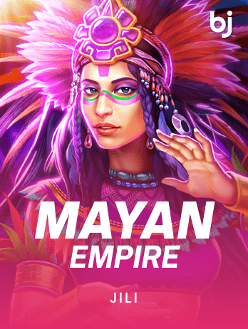 Mayan Empire thumbnail