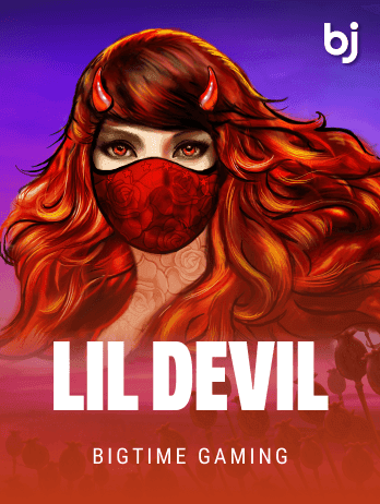 Lil Devil thumbnail