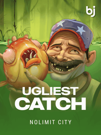 Ugliest Catch thumbnail