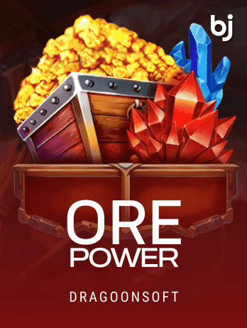 Ore Power thumbnail