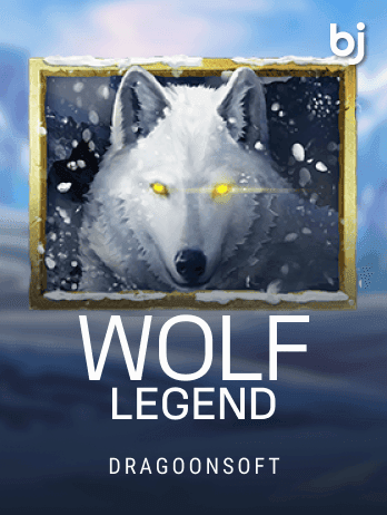 Wolf Legend thumbnail