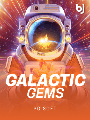 Galactic Gems thumbnail