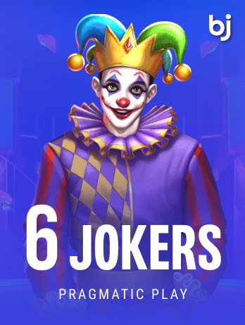 6 Jokers thumbnail