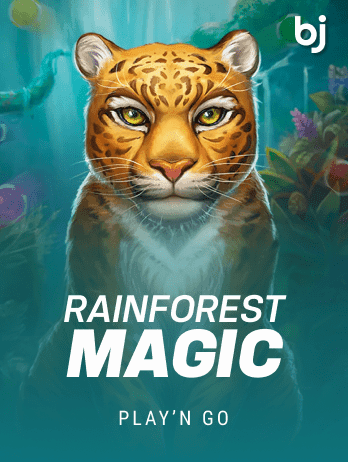 Rainforest Magic thumbnail