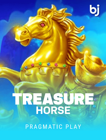 Treasure Horse thumbnail