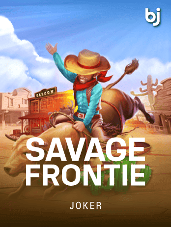 Savage Frontie thumbnail