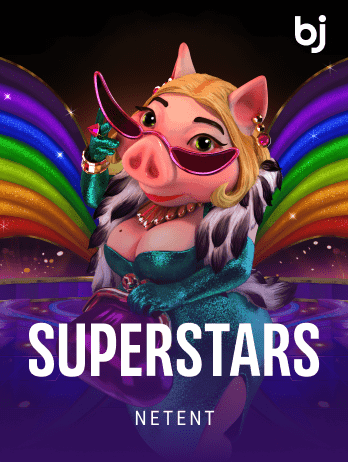 Superstars thumbnail