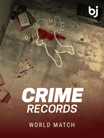 Crime Records thumbnail