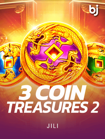 3 Coin Treasures 2 thumbnail