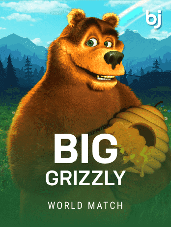 Big Grizzly thumbnail