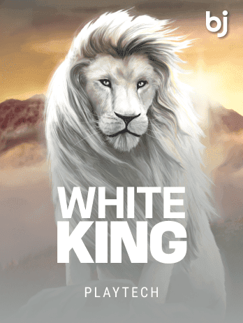 White King game thumbnail