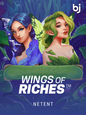 Wings of Riches thumbnail