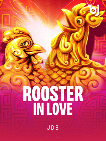 Rooster In Love thumbnail
