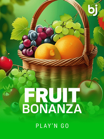 Fruit Bonanza thumbnail